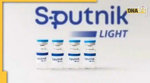 dcgi granted emergency use permission to single dose sputnik light corona vaccine in india 