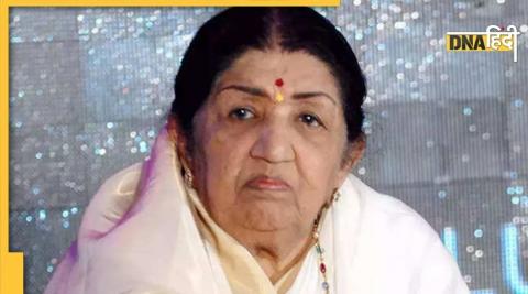 Lata Mangeshkar last wish