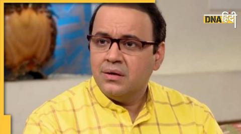 Atmaram bhide taarak mehta ka oolta chashma