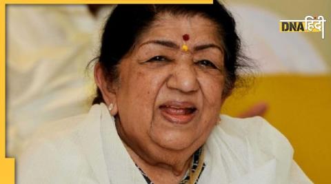 Lata Mangeshkar net worth