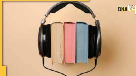 audio books