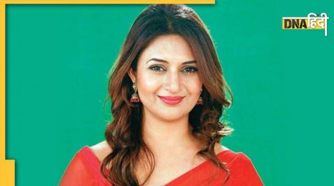 Divyanka Tripathi 