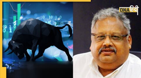 Rakesh Jhunjhunwala