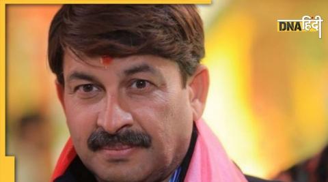 Manoj tiwari