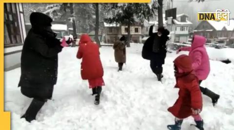 Gulmarg news