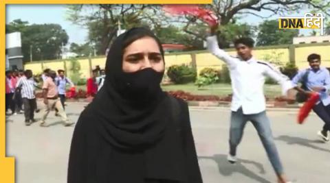 KARNATAKA HIJAB PROTEST