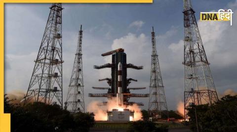 ISRO First Mission in 2022: 14 फरवरी को लॉन्च होगा 'निगरानी सैटेलाइट' EOS-4