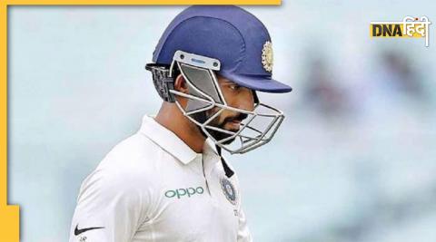 ajinkya rahane