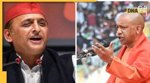 UP Election 2022: 4 bighas of land at stake on the victory and defeat of Yogi and Akhilesh, read the whole mat