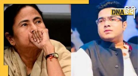 Big controversy due to nephew Abhishek's aides, Mamata convenes emergency meeting