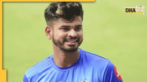 shreyas iyer kkr