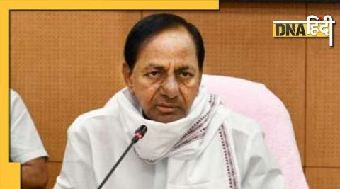 KCR angry by Himanta's language on Rahul Gandhi, demands PM to snatch CM's pos