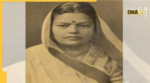 Subhadra kumari chauhan