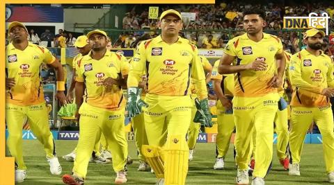 why chennai super kings boycott