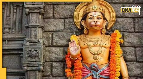 after ram janmabhoomi now row over lord hanuman birthplace Tirumala Tirupati Devasthanams