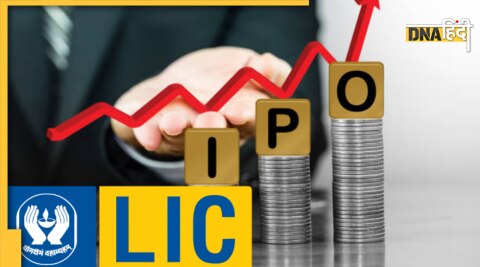 LIC IPO 