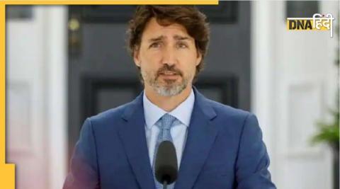 Justin Trudeau 