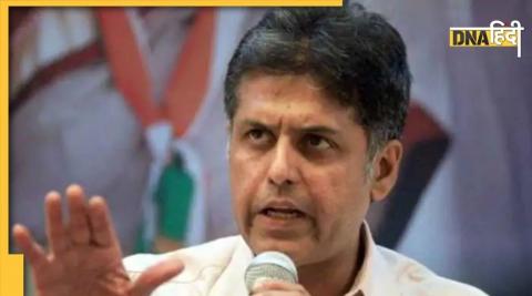 manish tewari 