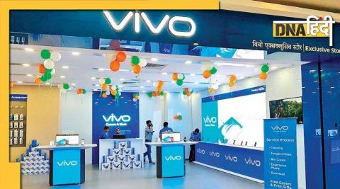 Vivo to invest Rs 3,500 crore in India, will set up a new plant in Noida