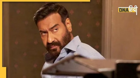 Ajay Devgn