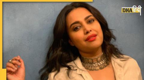 Swara Bhaskar