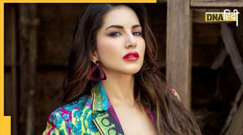 Sunny Leone : सनी लियोनी