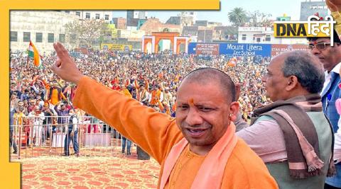 Yogi Adityanath