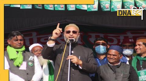 Owaisi