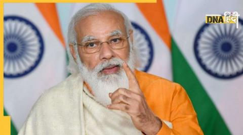 PM Narender Modi