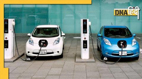 EV charging stations increased by two and a half times in the country, the possibility of a boom in the electr