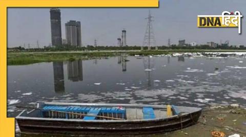 The project of sewage treatment plant is about to be completed in Delhi, the general public will get relief from the reduction of pollution in Yamuna