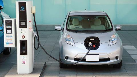 Electric Vehicles market in india