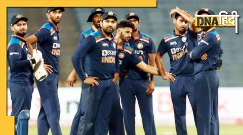 India on top of ICC T20 ranking under Rohit's captaincy, clean sweep in T20 after ODI