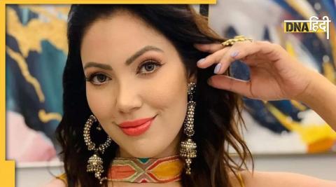 Munmun dutta latest news