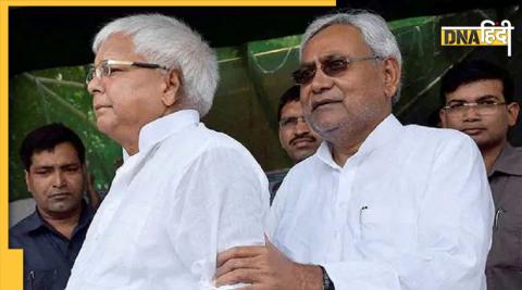 Lalu yadav 