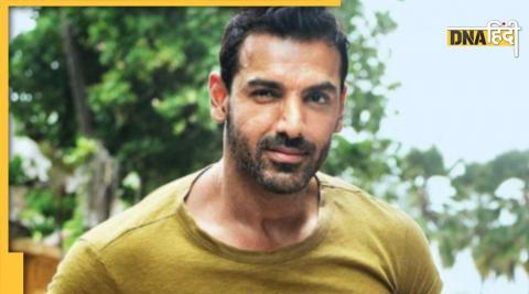 John Abraham