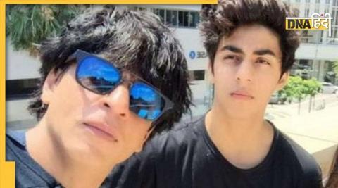 Aryan Khan