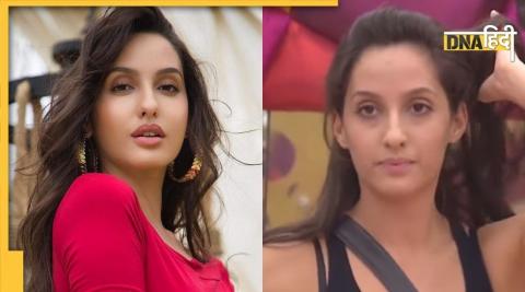 Nora fatehi old video viral