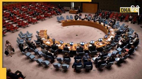 Ukraine-Russia crisis: यूक्रेन की मांग पर आपात बैठक आयोजित करेगी UNSC, इन मुद्दों पर हो सकती है  चर्चा