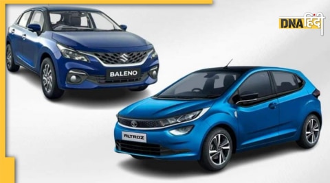 maruti suzuki baleno 2022