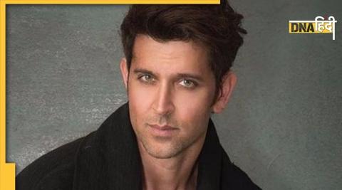 Hrithik Roshan 