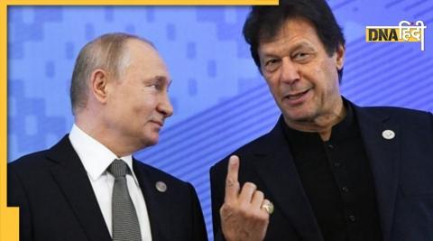 Russia-Ukraine War: Imran reached Russia at the wrong time, Biden's statement raised Pakistan's concern