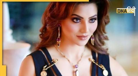 Urvashi Rautela Unknown facts