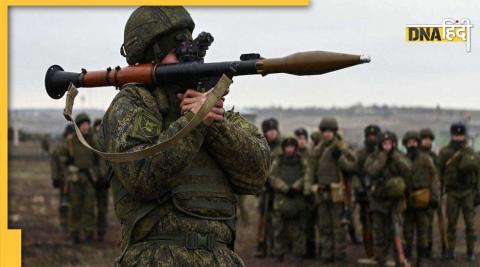 Sean Penn, Russia Ukraine War