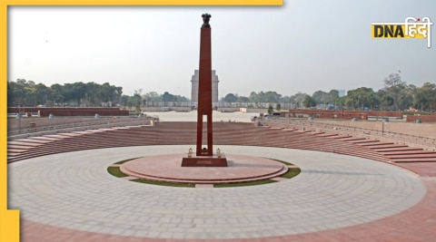 national war memorial