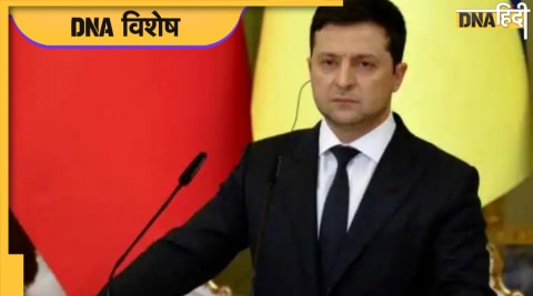 volodymyr zelenskyy