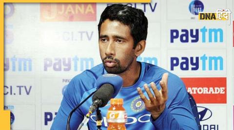 wriddhiman saha