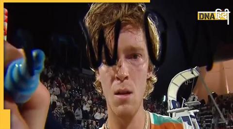 Andrey Rublev