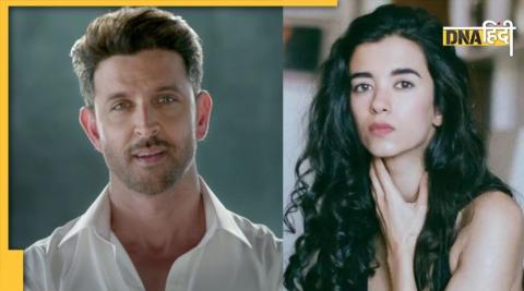 Hrithik Roshan, Saba Azad