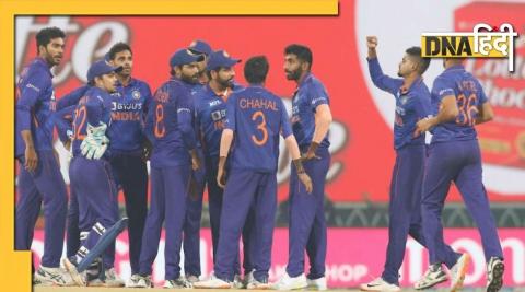 IND vs SL: Cloud of crisis over T20 match, will the match be canceled in Dharamsala?